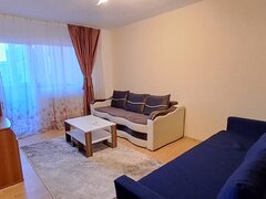 RAHOVA - Calea Rahovei, stradal, 2 camere, mobilat, utilat, tramvai 32