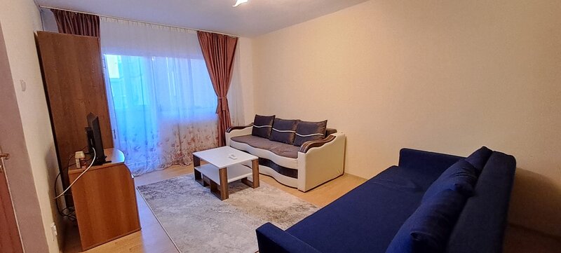RAHOVA - Calea Rahovei, stradal, 2 camere, mobilat, utilat, tramvai 32